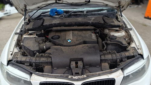 Incuietoare capota BMW E82 2012 hatchbac
