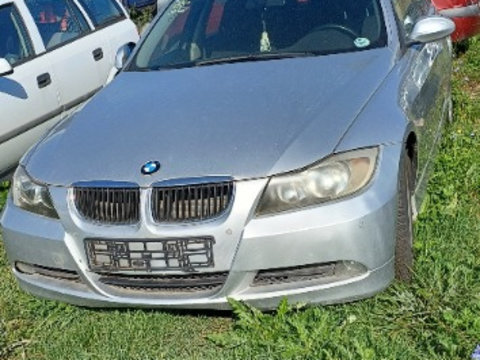 Incuietoare capota BMW E90 2005 Sedan 2.0B