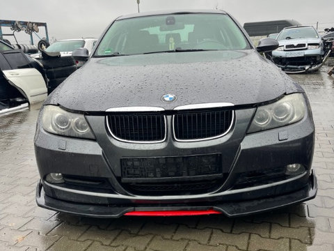 Incuietoare capota BMW E90 2007 BERLINA 320 D