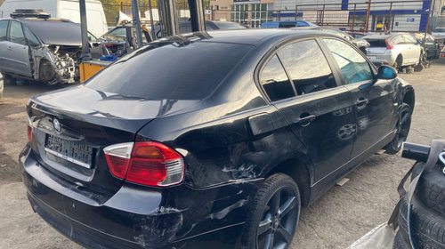 Incuietoare capota BMW E90 2007 Limuzina