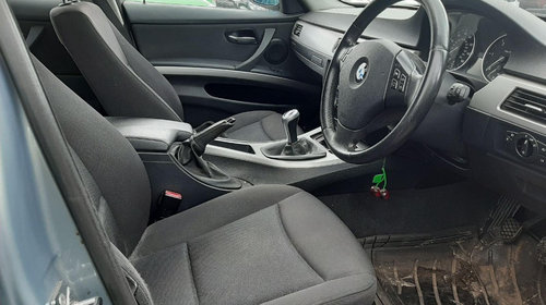 Incuietoare capota BMW E90 2008 Sedan 31