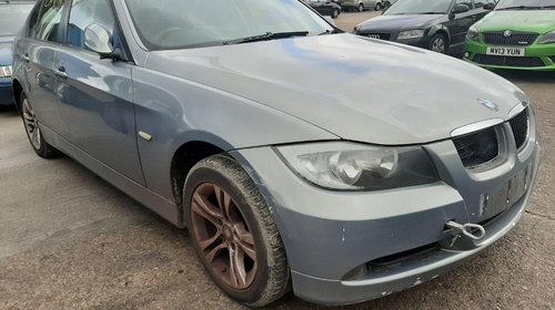 Incuietoare capota BMW E90 2008 Sedan 31