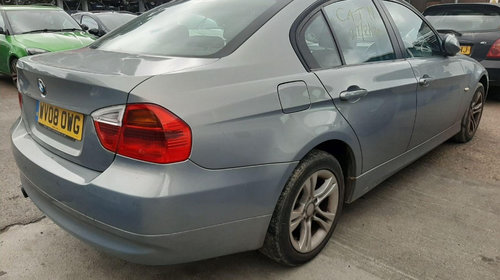 Incuietoare capota BMW E90 2008 Sedan 31