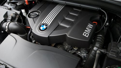 Incuietoare capota BMW E90 2011 Sedan 2.
