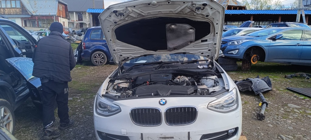 Incuietoare capota BMW F20 2011 HATCHBACK 1.6 I SE