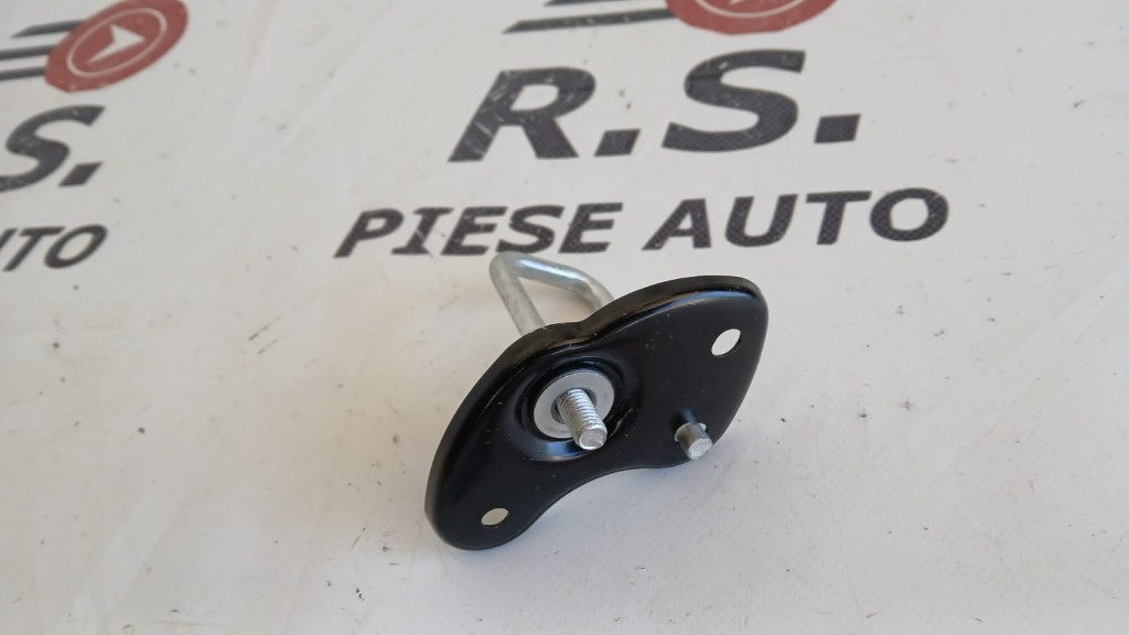 INCUIETOARE CAPOTA- BMW SERIA 3 (G20/G21) SDN/S.W. 18-22
