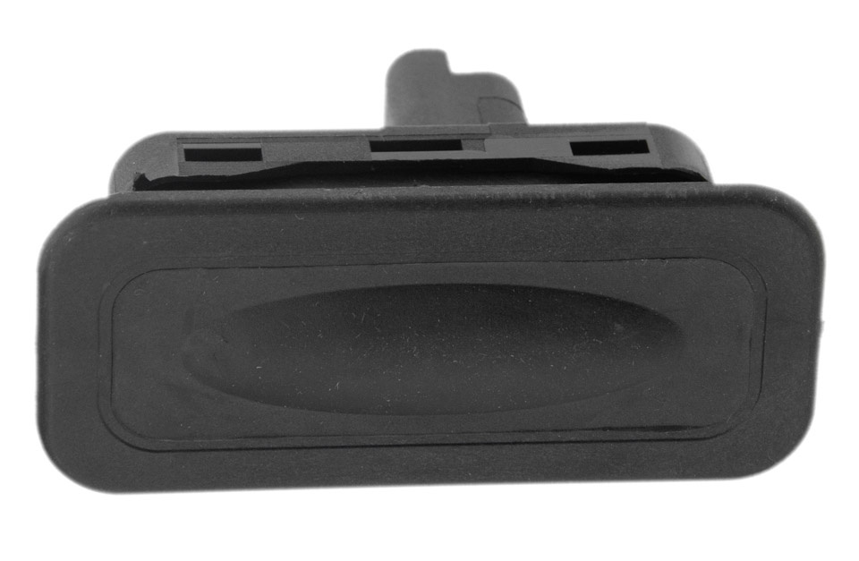 Incuietoare capota, buton portbagaj Renault Megane 3, Megane 3 Coupe 2008-, NTY EZC-RE-056