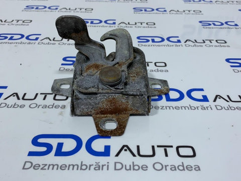 Incuietoare Capota Citroen Jumper 2.2HDI 2006 - 2012 Euro 4