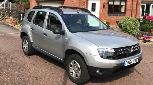 Incuietoare capota Dacia Duster 2015 Hat