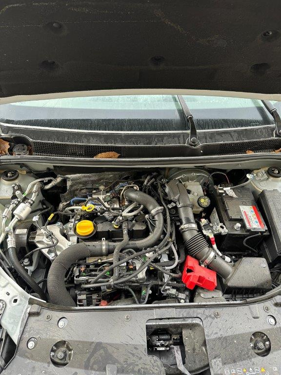 Incuietoare capota Dacia Jogger 2024 COM