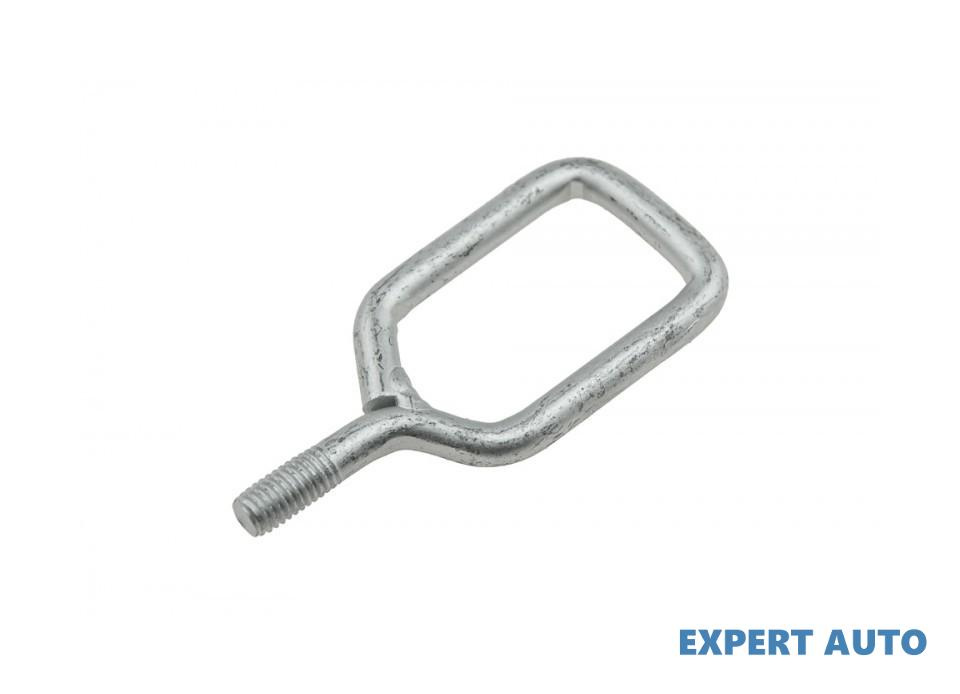 Incuietoare capota fata BMW X5 (200BMW Seria 2 Coupe (2012->) [F22,F87] #1 51237247080