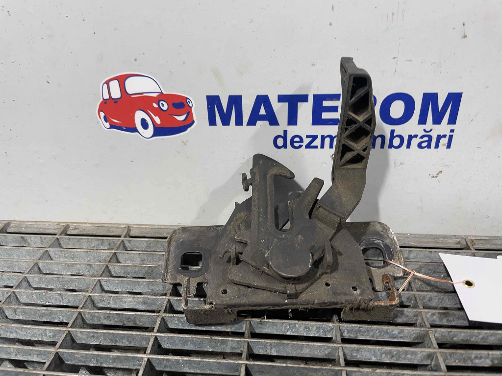 INCUIETOARE CAPOTA FATA DACIA LOGAN MCV LOGAN MCV 