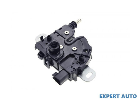 Incuietoare capota fata Ford Focus C-Max (2003-2007)[DM2] 3M5-116700-BC