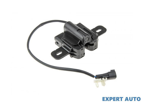 Incuietoare capota fata Ford S-Max (2006->) #1 31371016