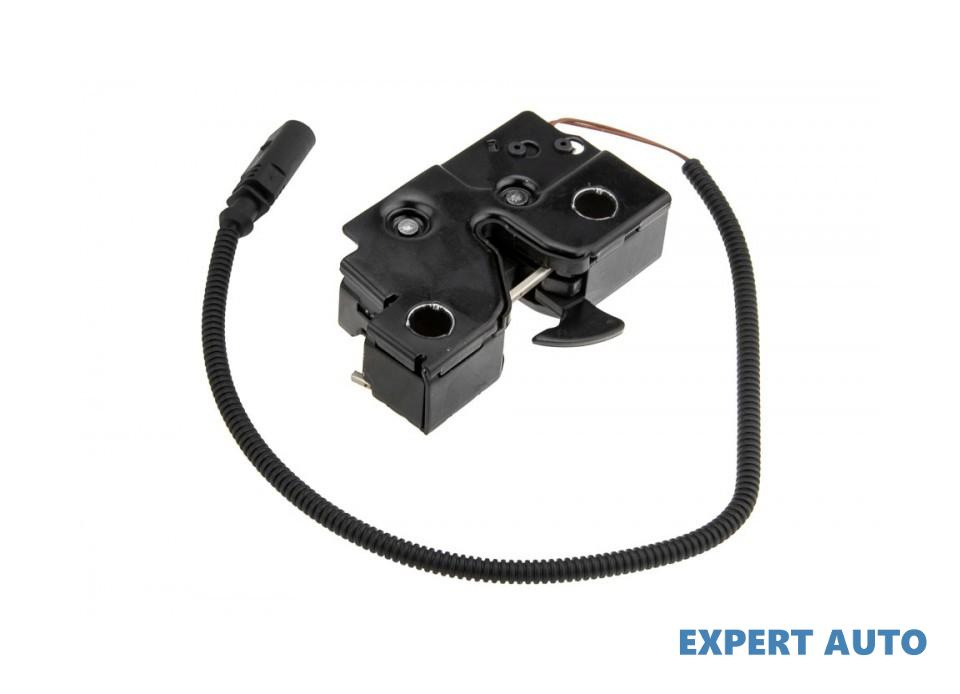 Incuietoare capota fata Skoda Octavia 3 (2012->)[5E3,NL3,NR3] #1 5E0823509B