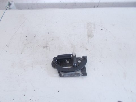 Incuietoare capota fata Volkswagen Beetle - - (2000 - 2006)