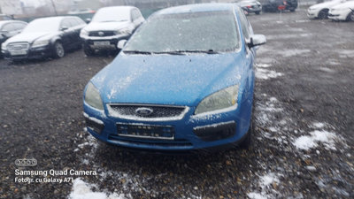 Incuietoare capota Ford Focus 2 2006 HATCHBACK 1.6