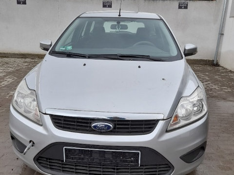 Incuietoare capota Ford Focus 2 2008 break 1.6 diesel TDCI