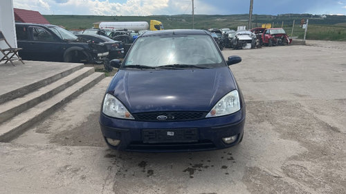 Incuietoare capota Ford Focus 2002 hatch