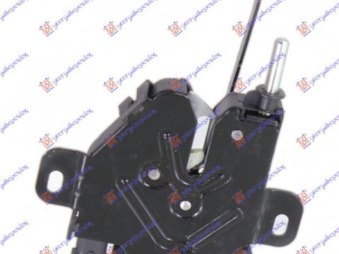 Incuietoare Capota - Ford Focus 2004 , 6s4z-16700a