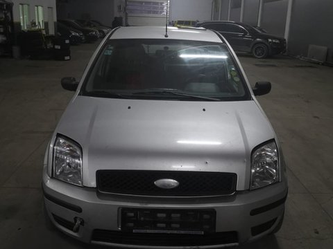 Incuietoare capota Ford Fusion 2002 Hatchback 1.4 tdci