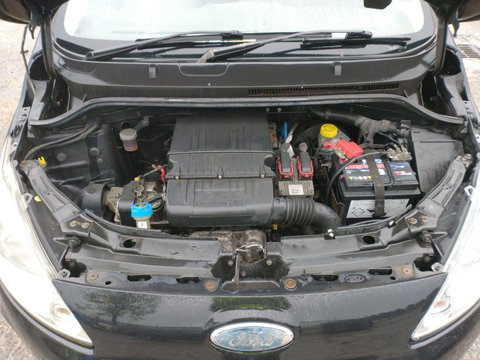 Incuietoare capota Ford Ka 2009 Hatchback 1.2 MPI