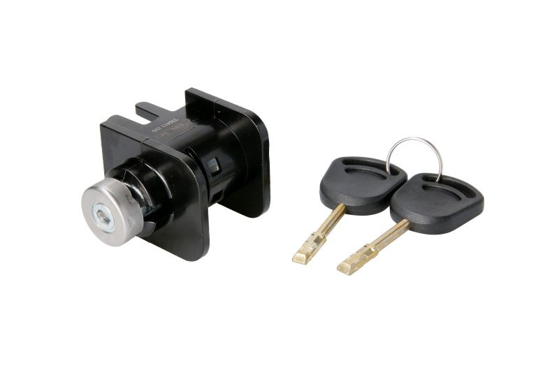Incuietoare capota FORD TRANSIT 01.00-05.06 - NOU 4 124 287