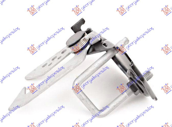 INCUIETOARE CAPOTA (& GT/F07) Stanga. , BMW, BMW Z4 (E89) 09-18, 156007102