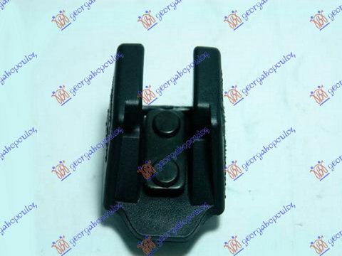 Incuietoare Capota - Jeep Wrangler 2/ 4usi 2007 , 55395652ac