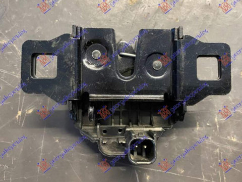 Incuietoare Capota - Land Rover Freelander 2007 , Lr041431