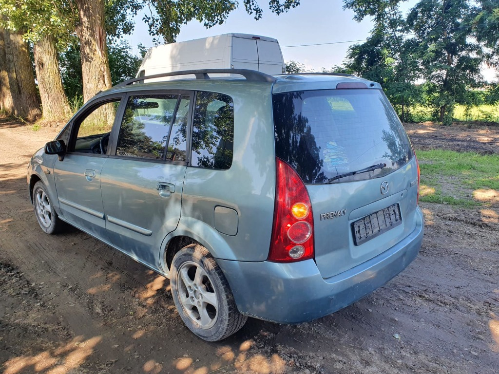 Incuietoare capota Mazda Premacy 2004 br