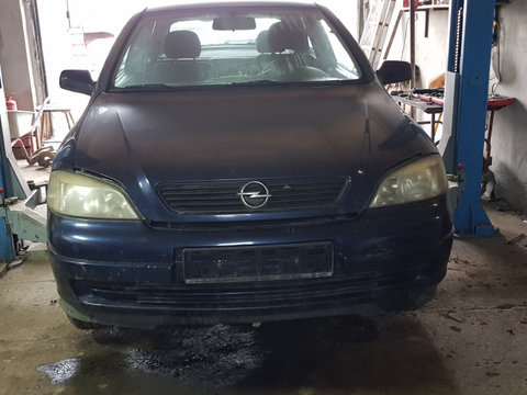 Incuietoare capota Opel Astra G 2001 HATCHBACK 1.7