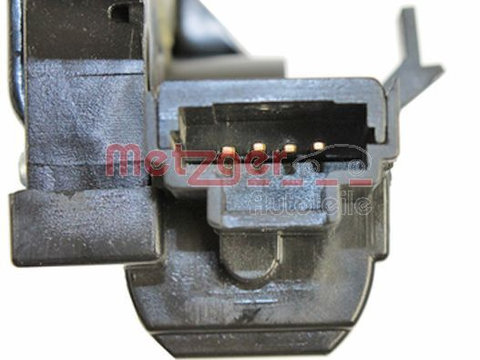 Incuietoare capota portbagaj 2310543 METZGER pentru Renault Megane Renault Clio Renault Euro Renault ScEnic Renault Grand Renault Modus