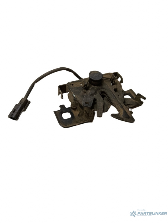 Incuietoare capota RENAULT CAPTUR J5_, H5_ 2013 - >