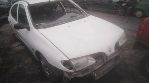 Incuietoare capota Renault Megane 1997 H