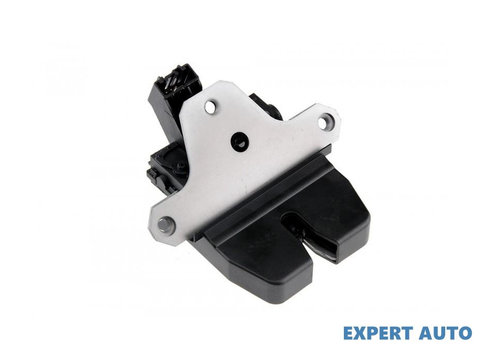 Incuietoare capota spate 4 pini Ford C-Max (2007->)