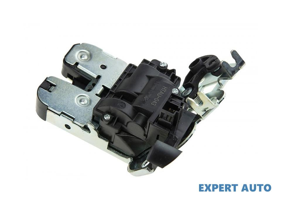 Incuietoare capota spate Audi A6 (2004-2008) [4F2,