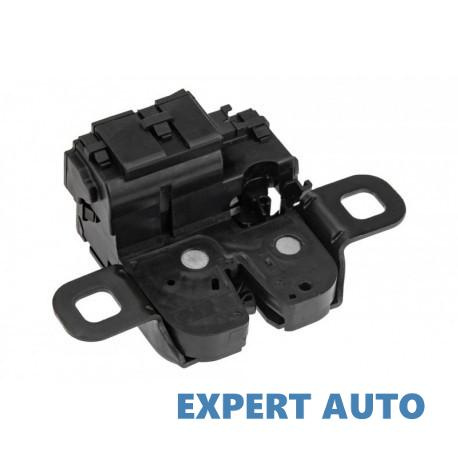 Incuietoare capota spate BMW i8 (2014->) [I12] #1 51249802312