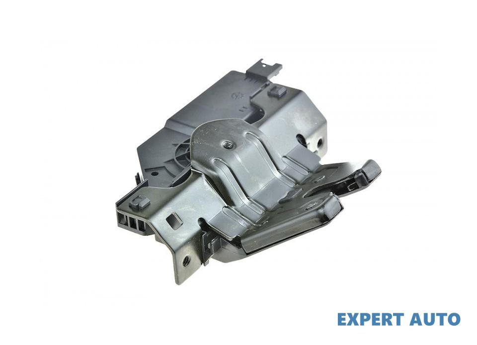 Incuietoare capota spate BMW Seria 3 (2005->) [E90] #1 51247840617