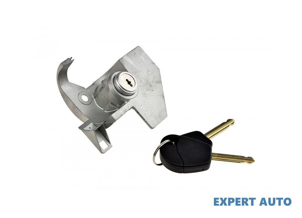 Incuietoare capota spate Citroen Berlingo (2003-2007) #1 9170.AJ