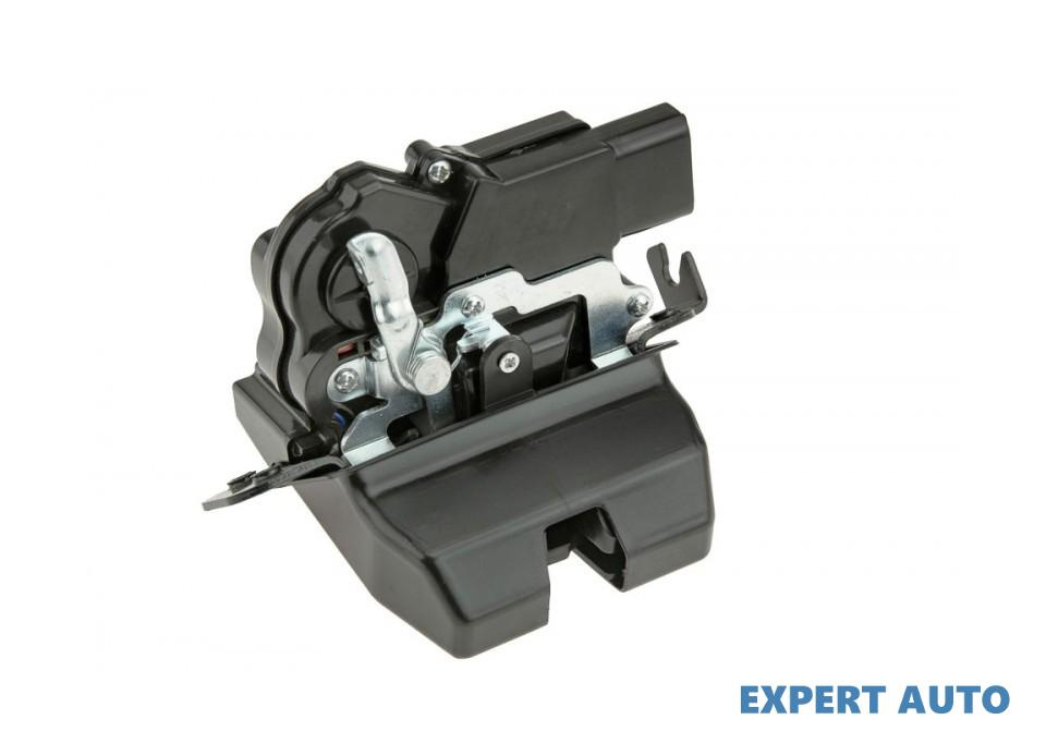 Incuietoare capota spate Hyundai Santa Fe 3 (2012->)[DM,DMA] #1 81230-3Z000