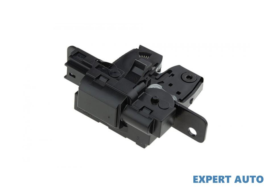 Incuietoare capota spate Renault Kangoo / Grand Kangoo (2008->)[KW0/1_] #1 8200497798