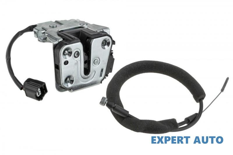 Incuietoare capota spate Renault Master III (2010->)[FV,JV,EV,HV,UV] #1 8200661170