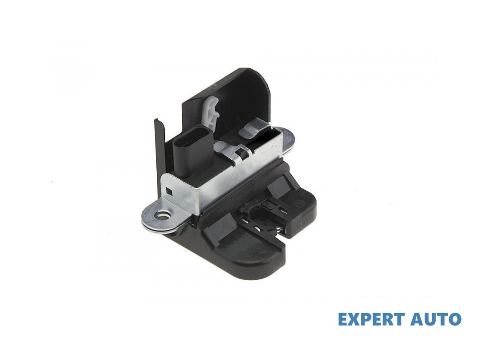 Incuietoare capota spate Volkswagen Golf 5 (2003-2009)[1K1] #1 5K0827505A