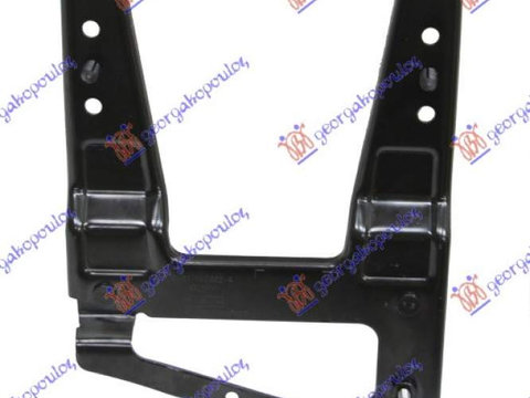 Incuietoare Capota/Suport Senzor (Pilot automat Adaptiv)-Ford Kuga 16-pentru Ford Kuga 16-20