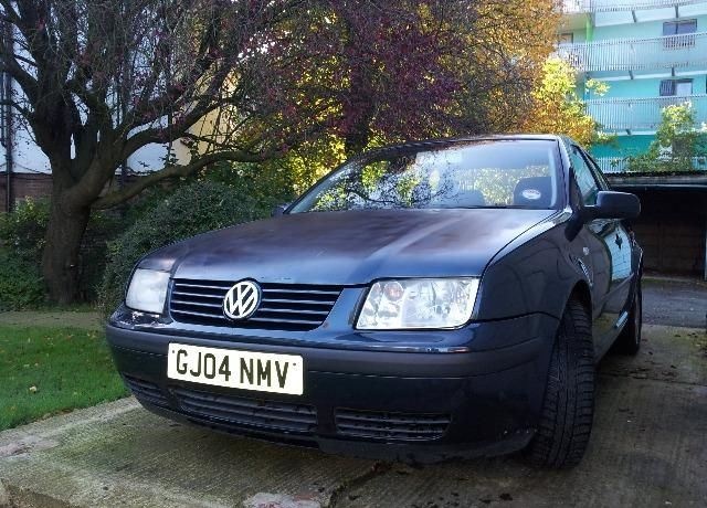 Incuietoare capota/usi/portbagaj VW BORA/GOLF 4 1.6 16V BCB 2005