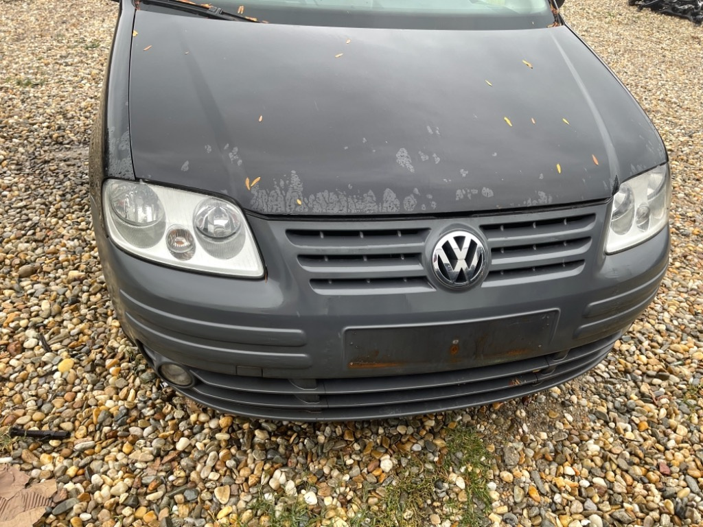 Incuietoare capota Volkswagen Caddy 2008 Hatchback 1.9 tdi