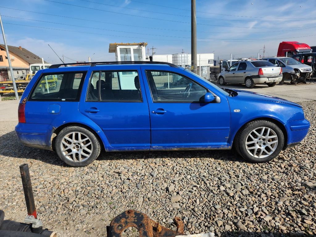 Incuietoare capota Volkswagen Golf 4 200