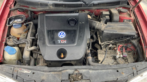 Incuietoare capota Volkswagen Golf 4 200