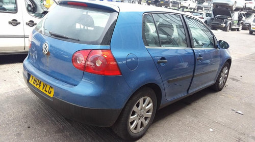 Incuietoare capota Volkswagen Golf 5 200